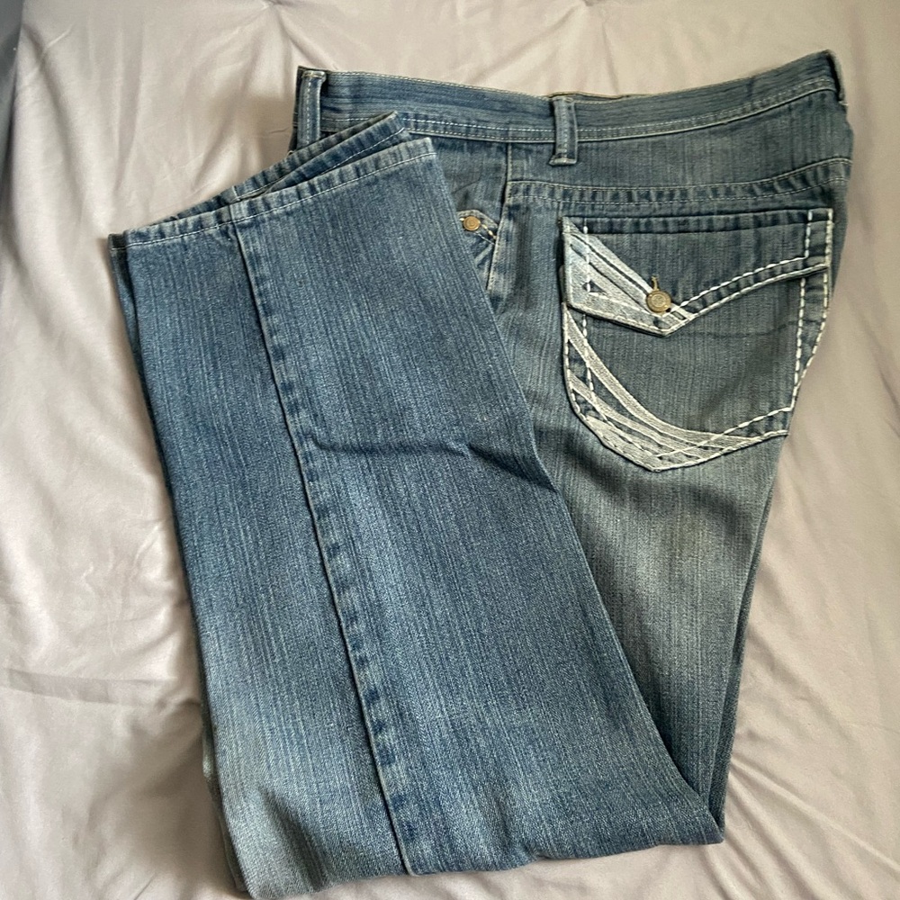 Jeans - Picture 5 of 8